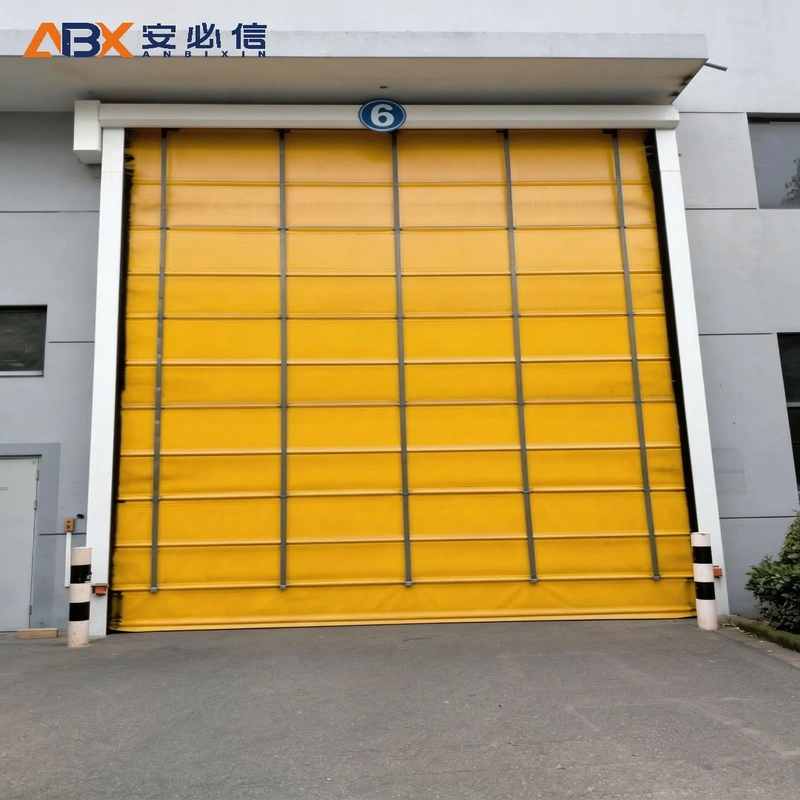 日照市冷库门封
